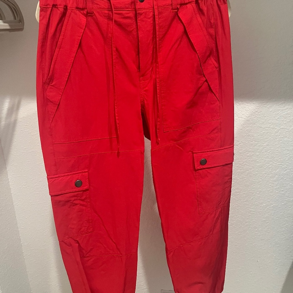 Cabi Quantum Cargo Pants